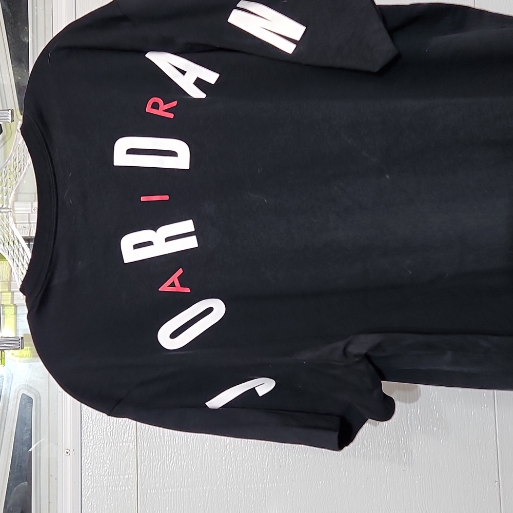 Nike Jordan tshirt - Picture 4 of 4